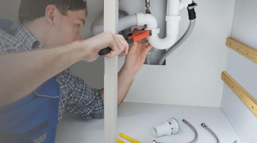 Professional sink repair in Woodside, NY
